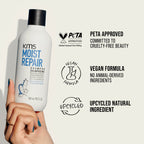 KMS MOISTREPAIR Shampoo 750mL