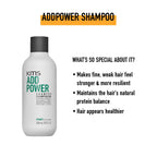 Shampoo - Hair Care