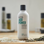 Shampoo - Hair Care