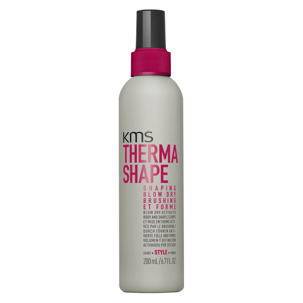 KMS THERMASHAPE Shaping Blow Dry 200mL