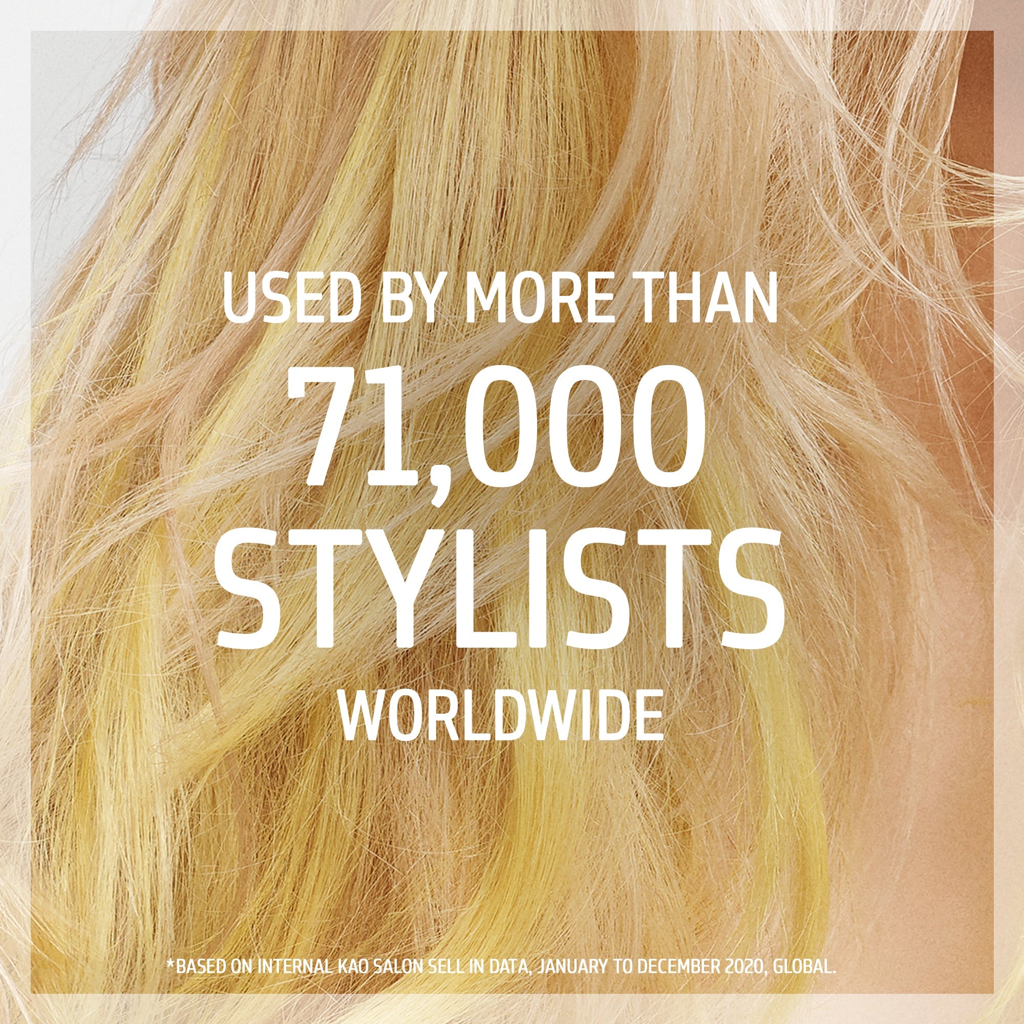 Silver 60Sec Treatment - Hair Care