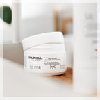 Silver 60Sec Treatment - Hair Care