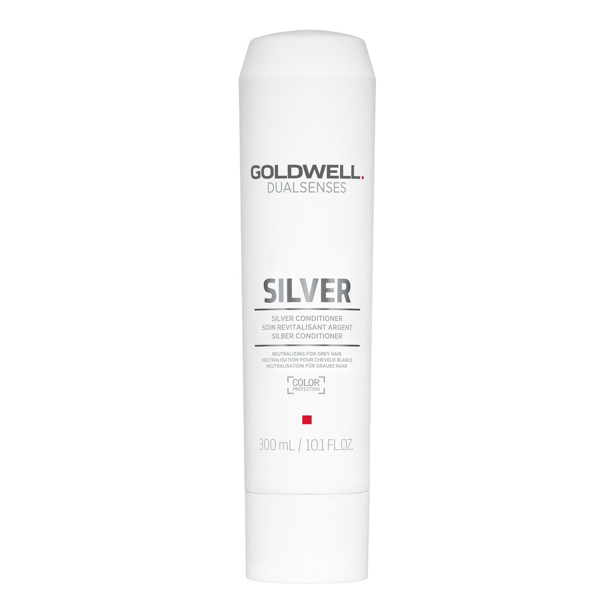 Silver Conditioner - Hair Care