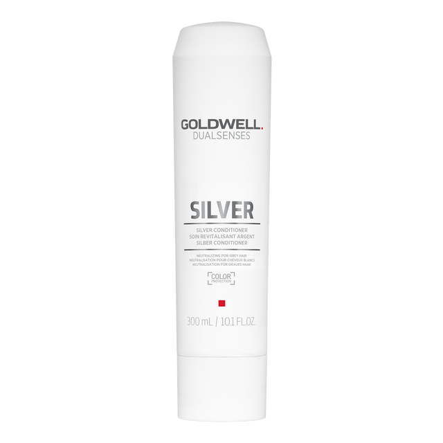 Silver Conditioner - Hair Care