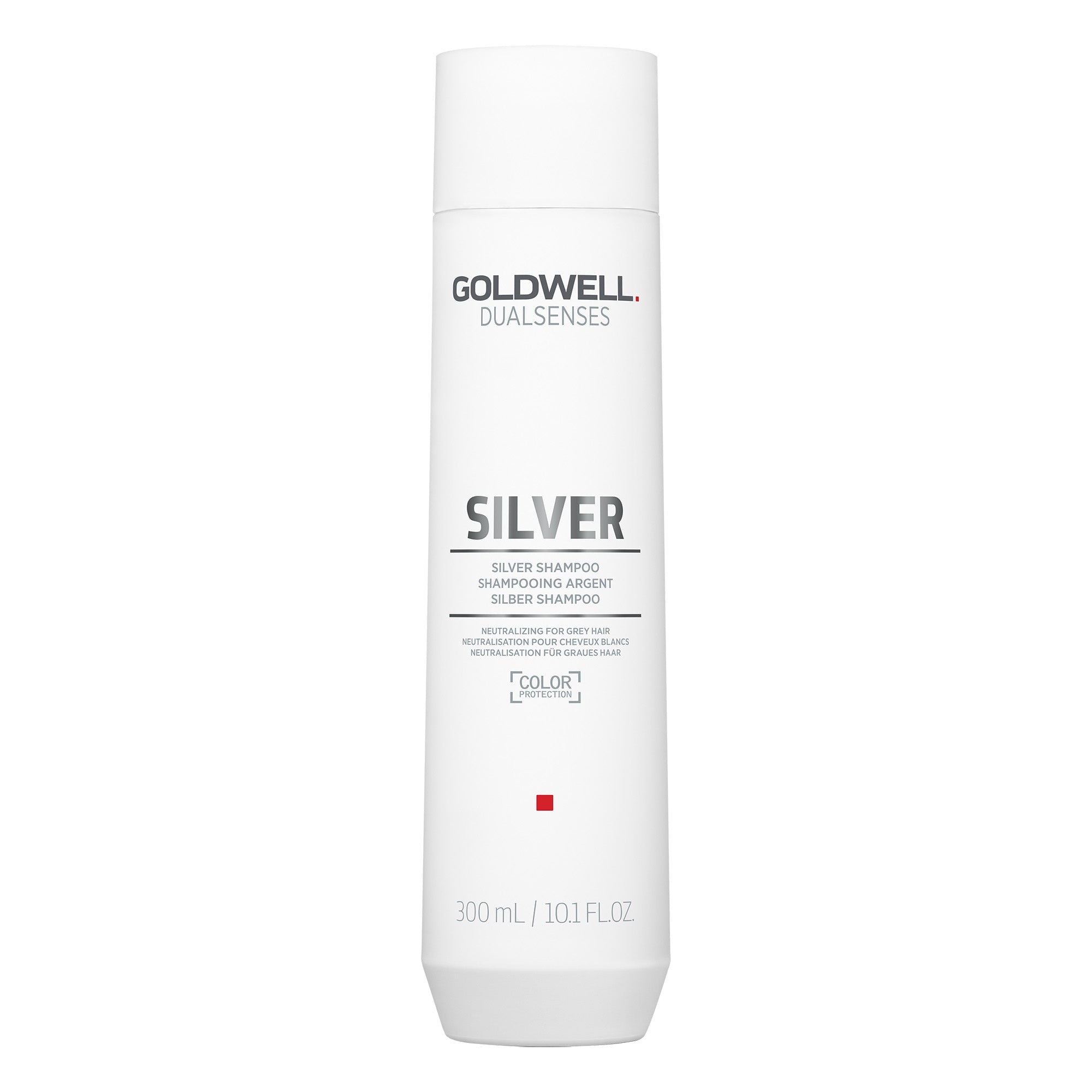 Silver Shampoo - Hair Care