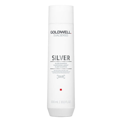 Silver Shampoo - Hair Care