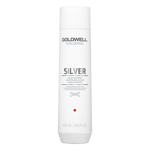 Goldwell Silver Shampoo