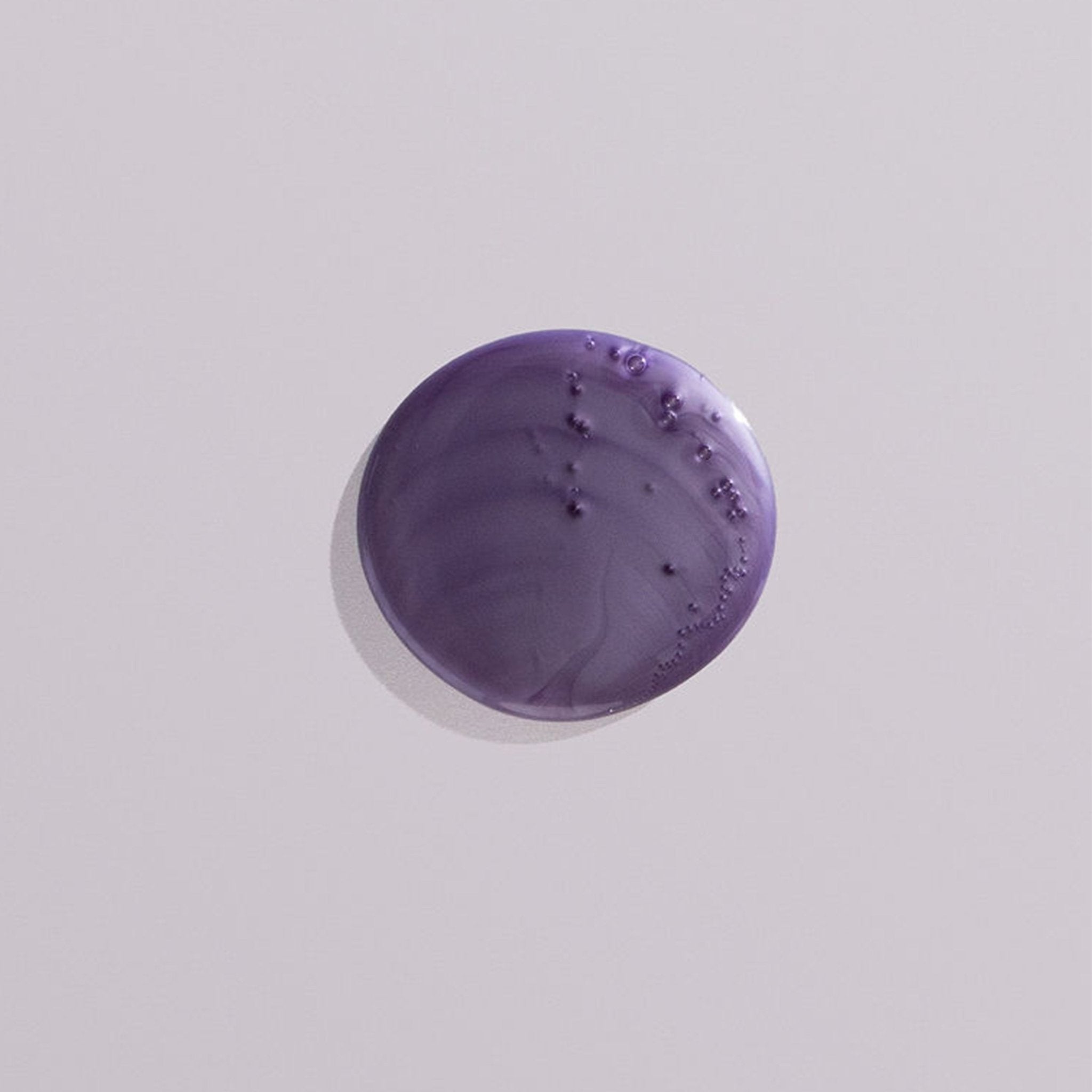 Silver Shampoo - Hair Care