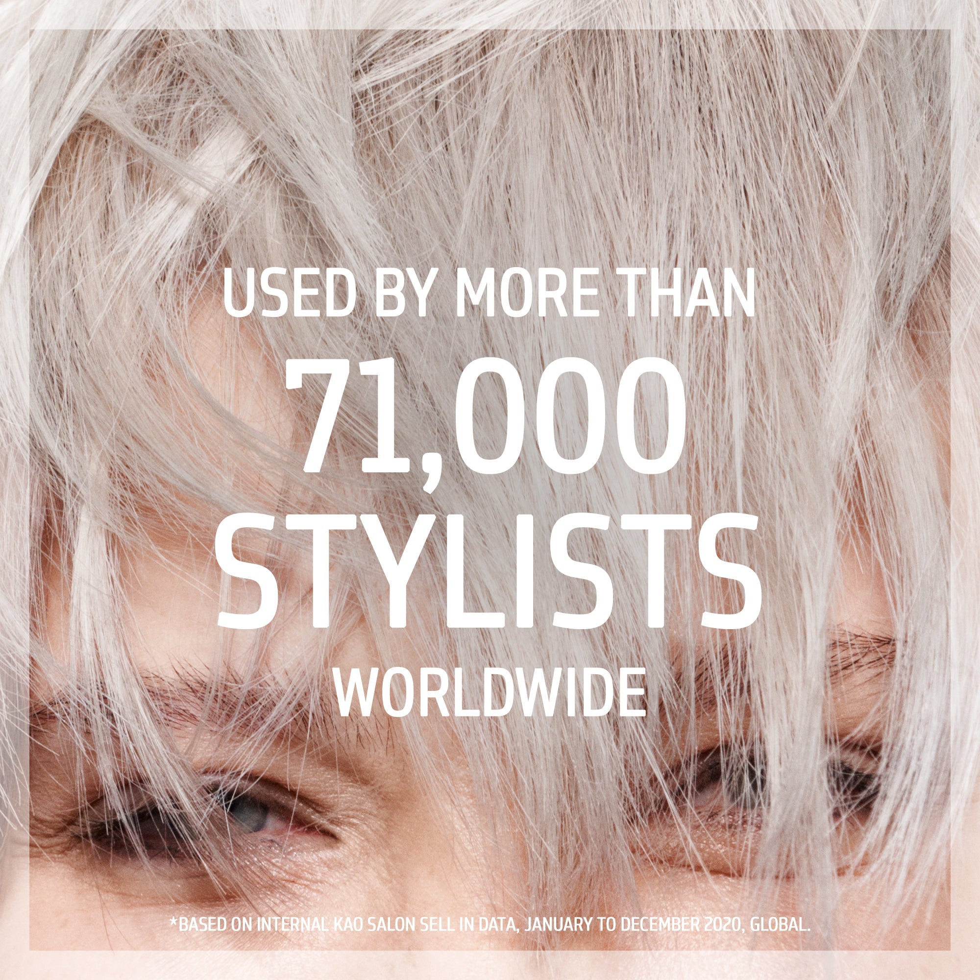 Silver Shampoo - Hair Care