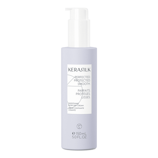 Smoothing Blow Dry Cream
