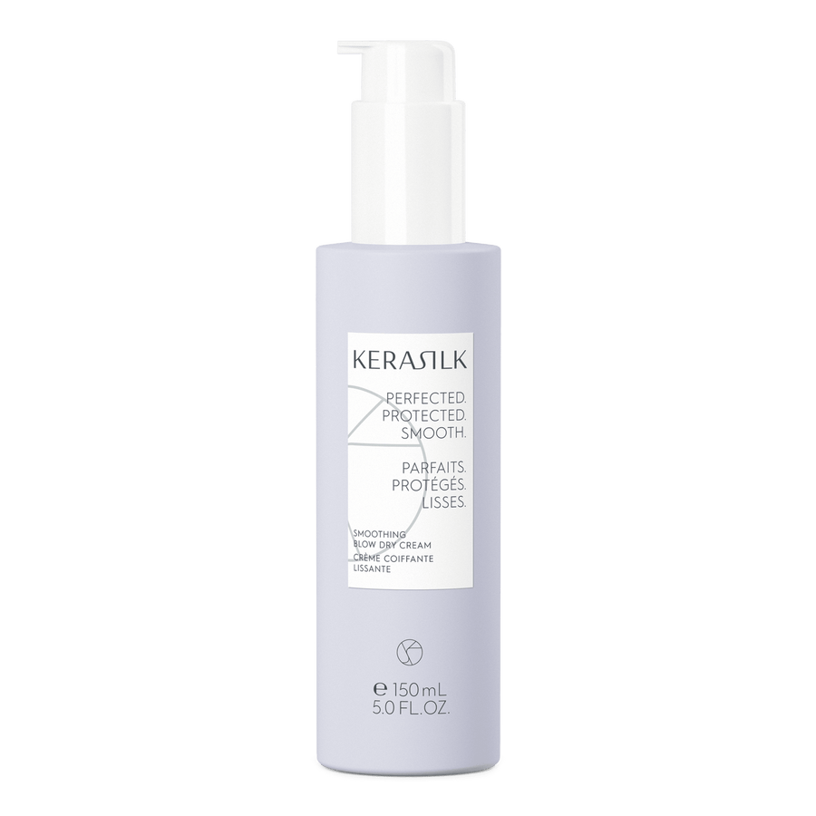 Smoothing Blow Dry Cream