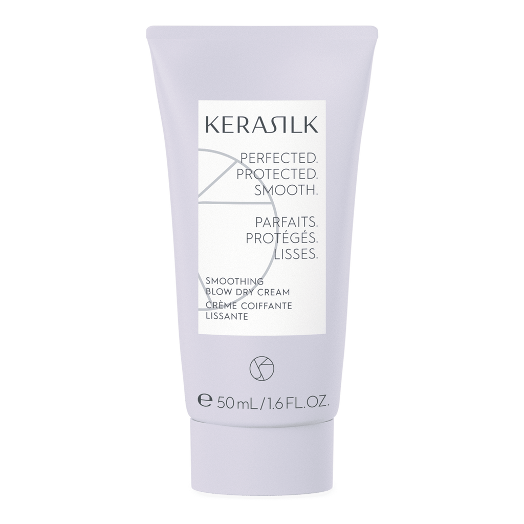 Smoothing Blow Dry Cream - Hair Care