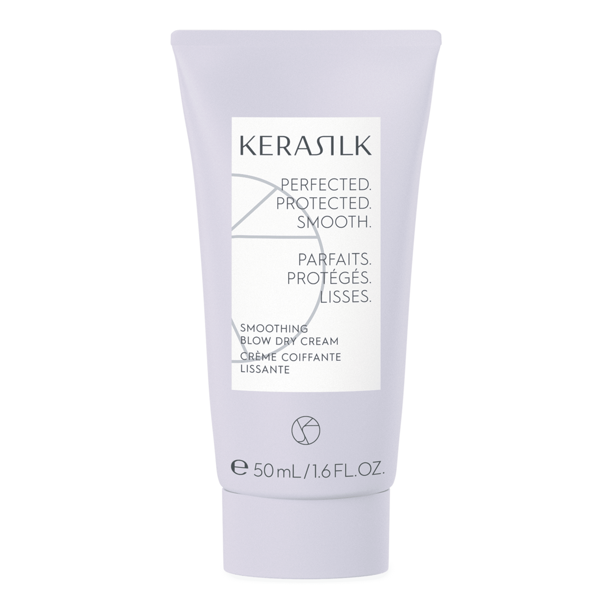 Smoothing Blow Dry Cream - Hair Care