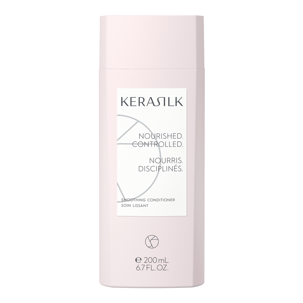 Smoothing Conditioner - Hair Care