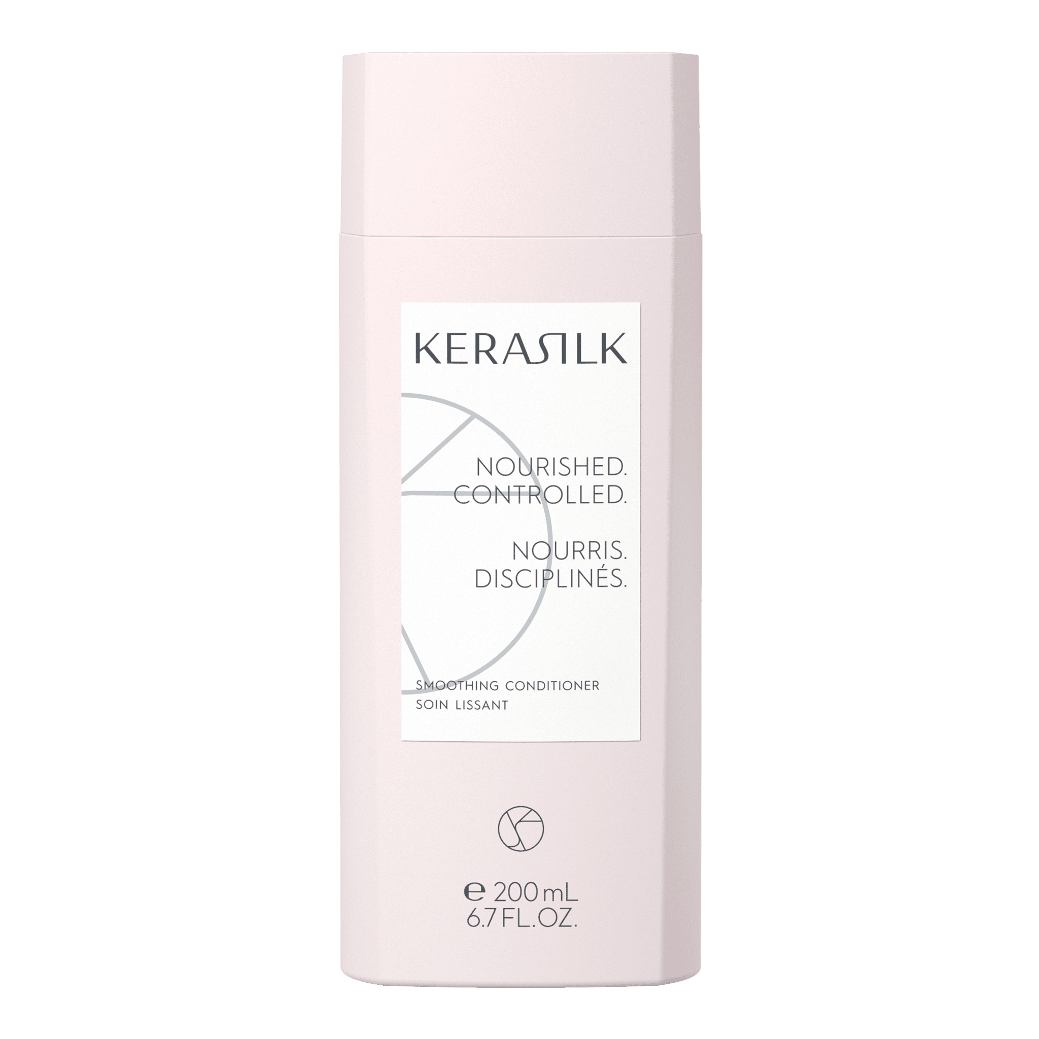 Smoothing Conditioner - Hair Care