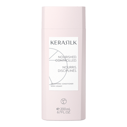 Smoothing Conditioner - Hair Care