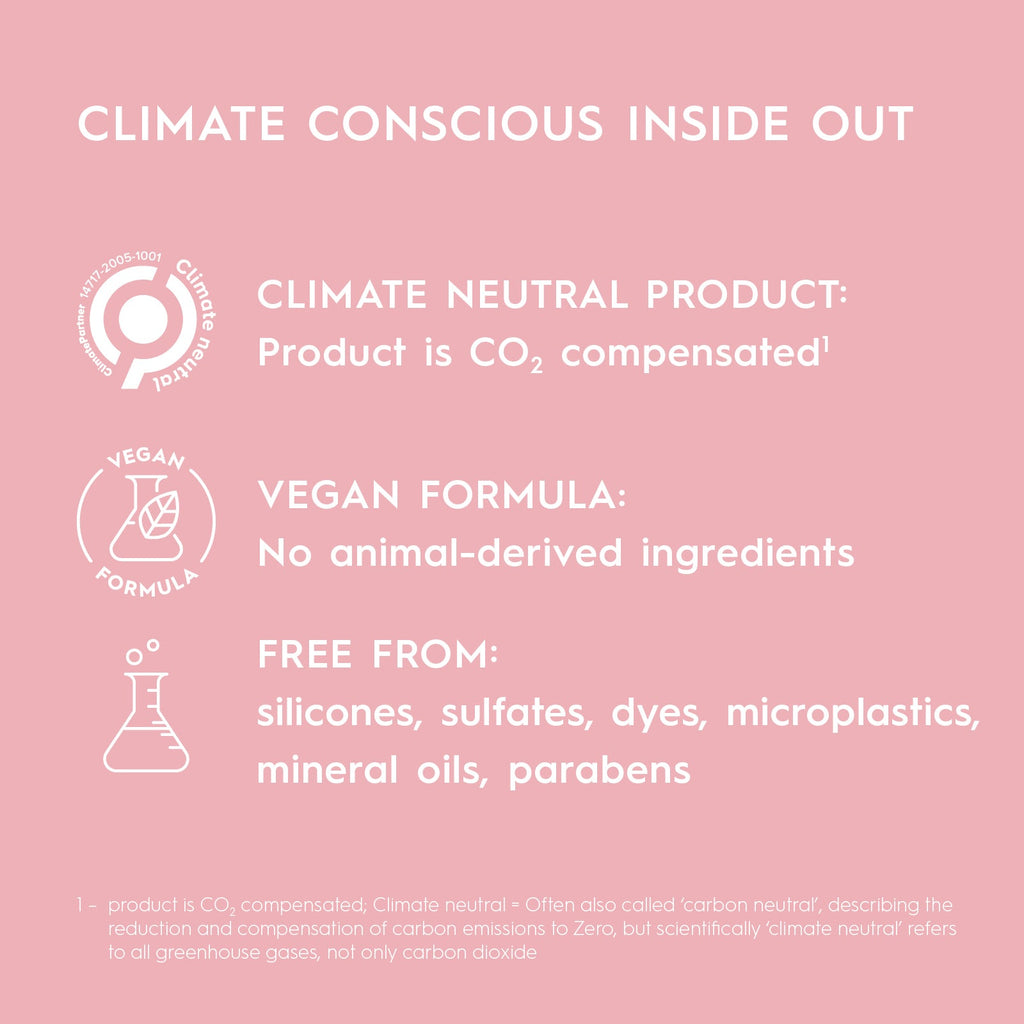 Smoothing Conditioner - Hair Care