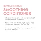 Smoothing Conditioner - Hair Care