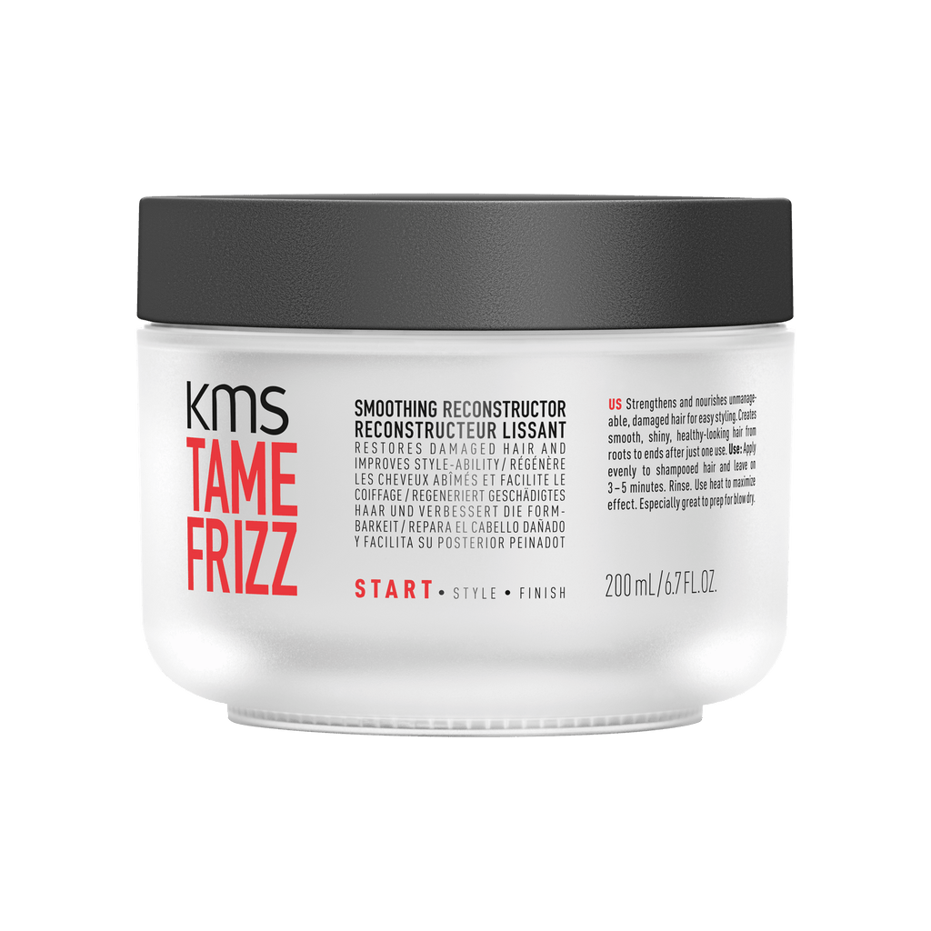 Smoothing Reconstructor - Hair Care