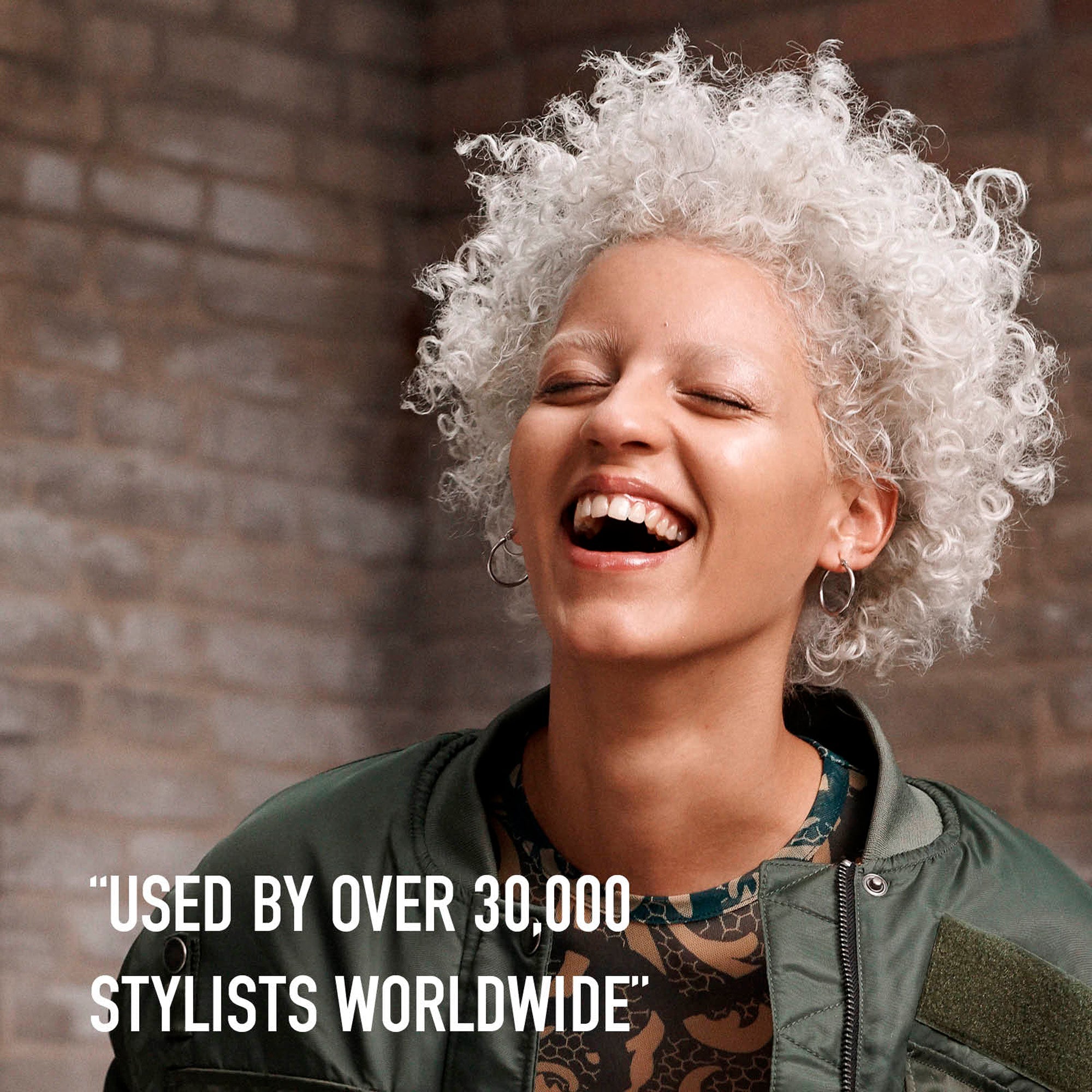 Smoothing Reconstructor - Hair Care