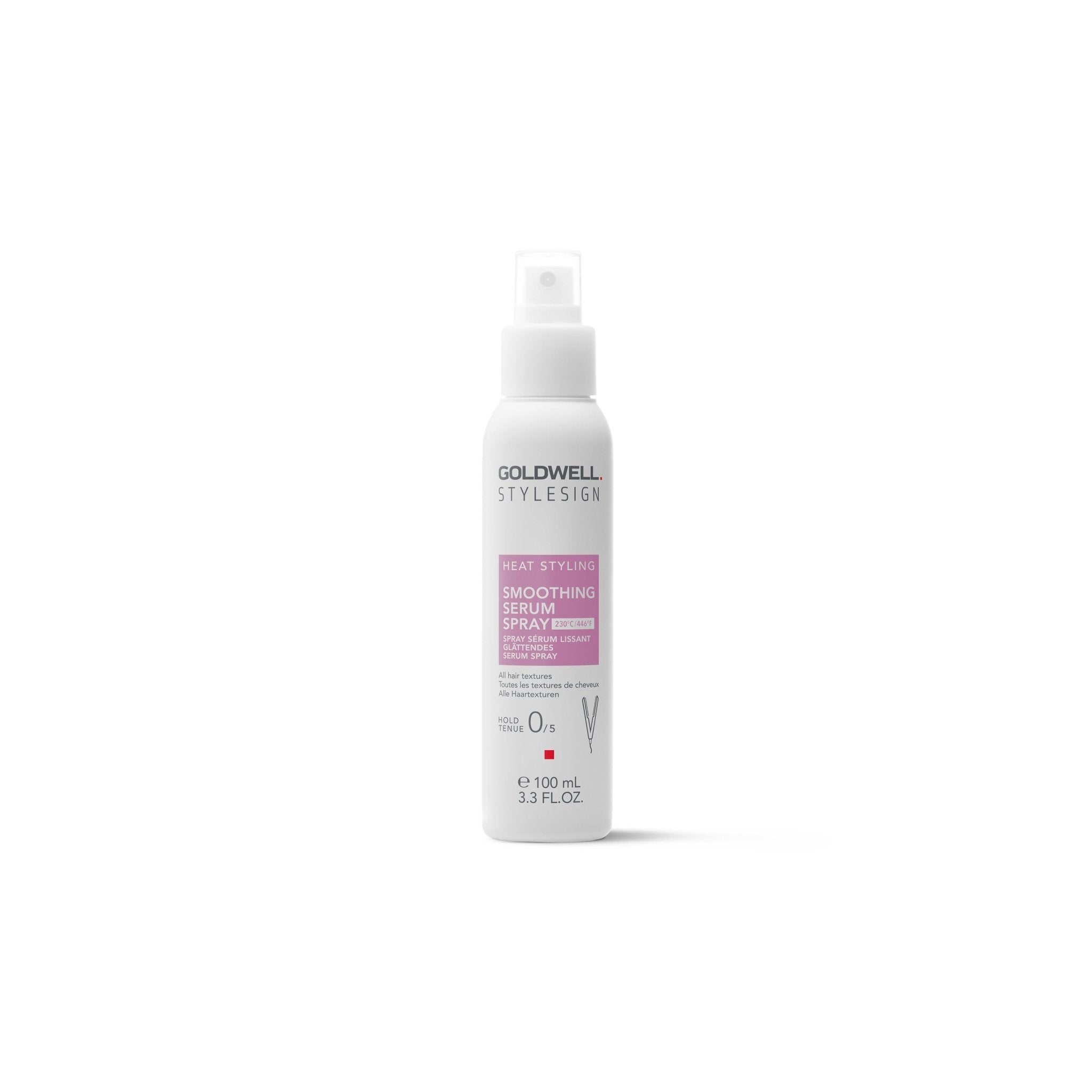 Smoothing Serum Spray - Styling