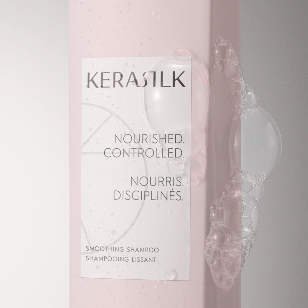 Smoothing Shampoo - Hair Care
