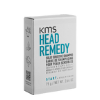 Solid Sensitive Shampoo - Hair Care