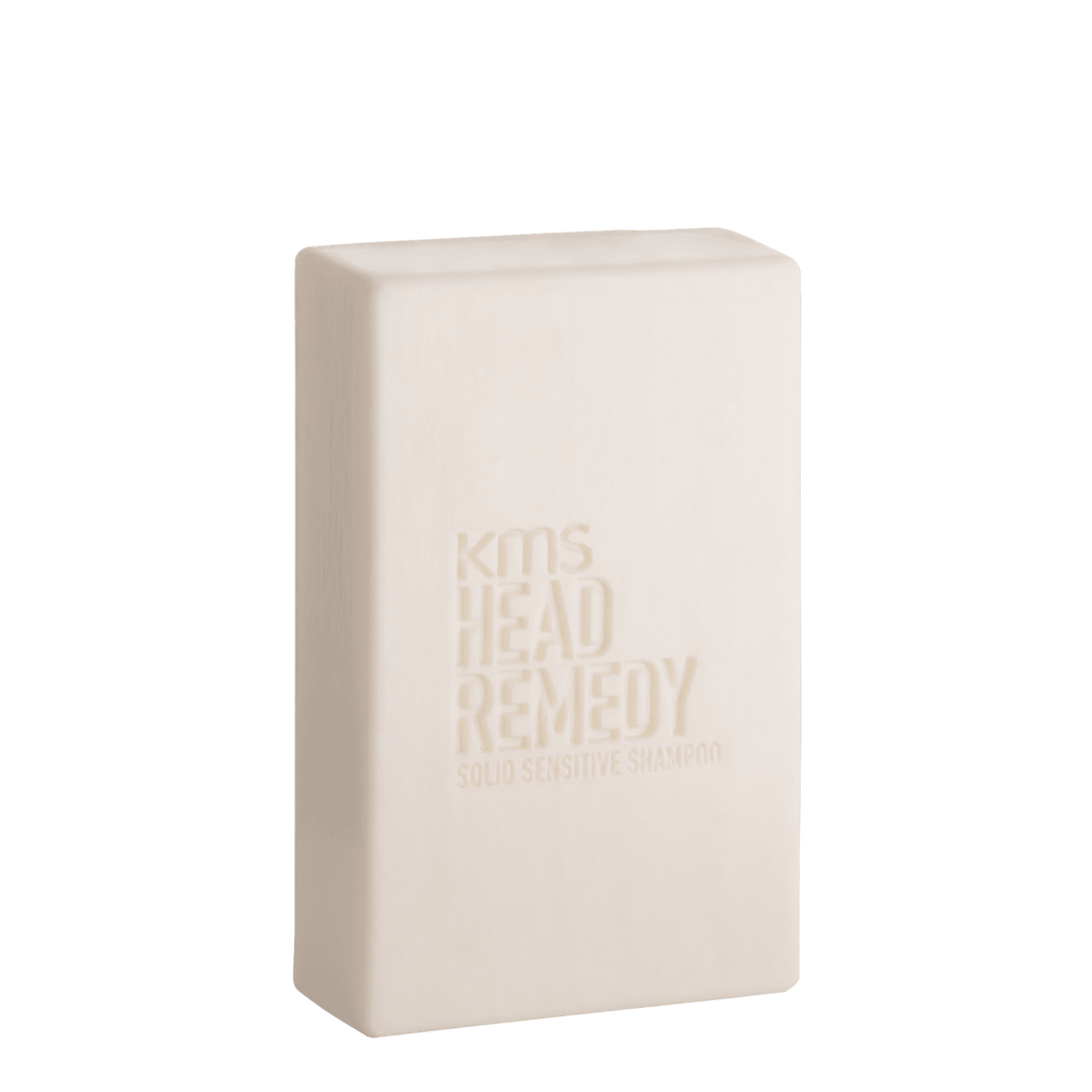 Solid Sensitive Shampoo - Hair Care