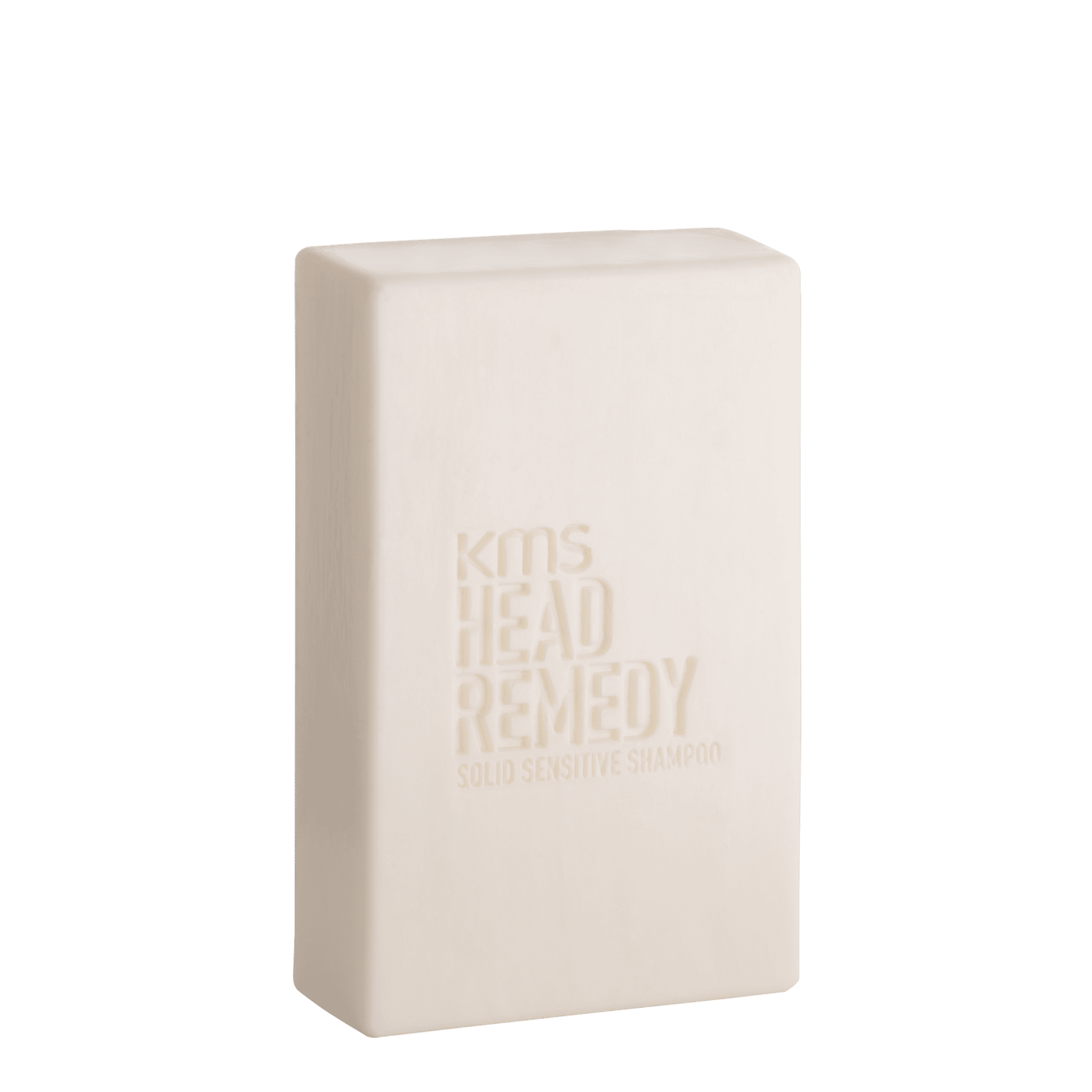 Solid Sensitive Shampoo - Hair Care