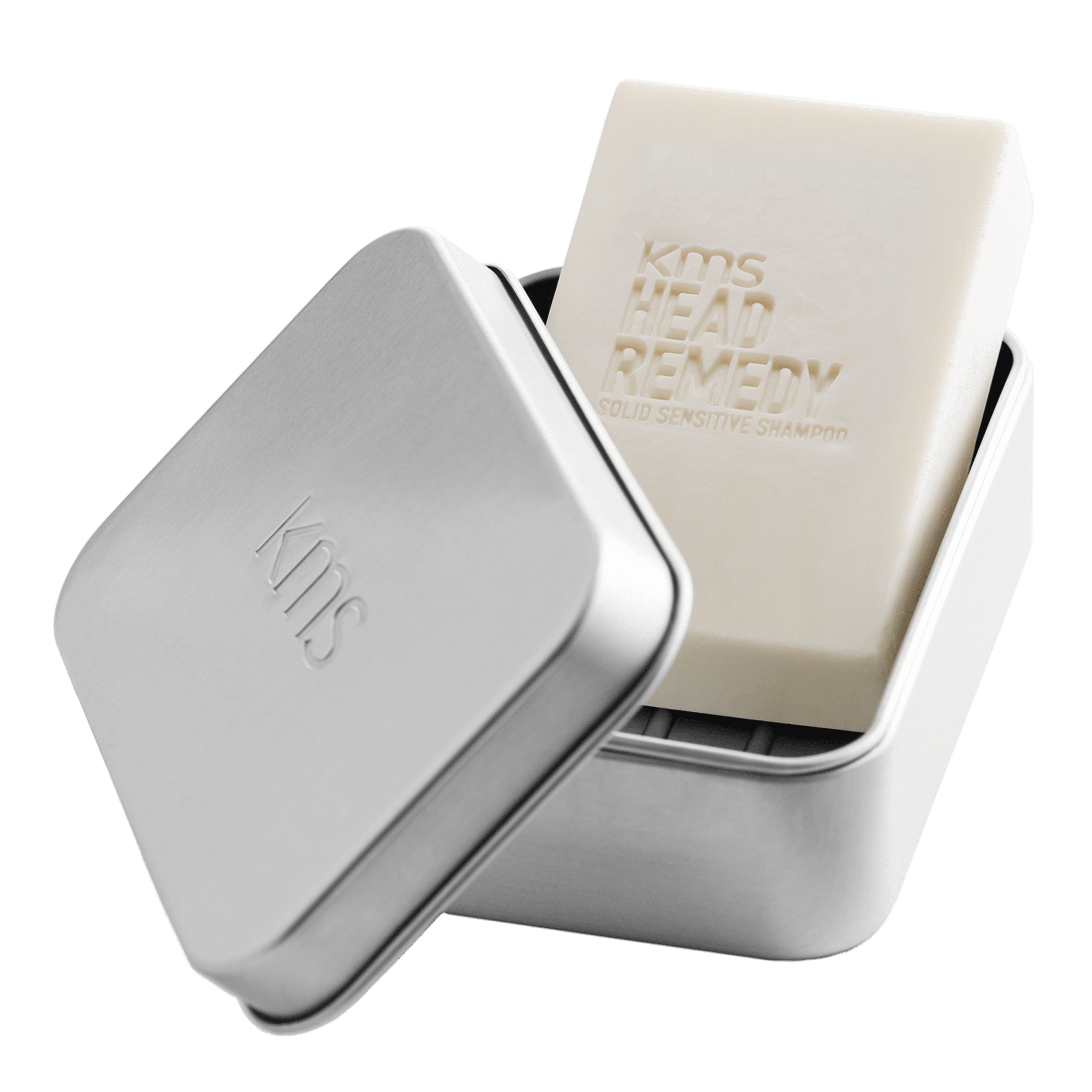 Solid Sensitive Shampoo - Hair Care