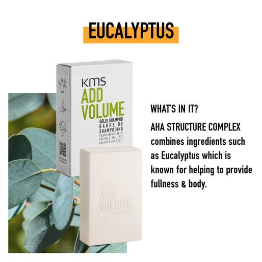 Solid Shampoo - Hair Care