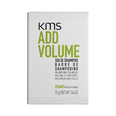 Solid Shampoo - Hair Care