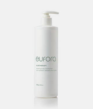 Soothing Body Moisturizer - Hair Care