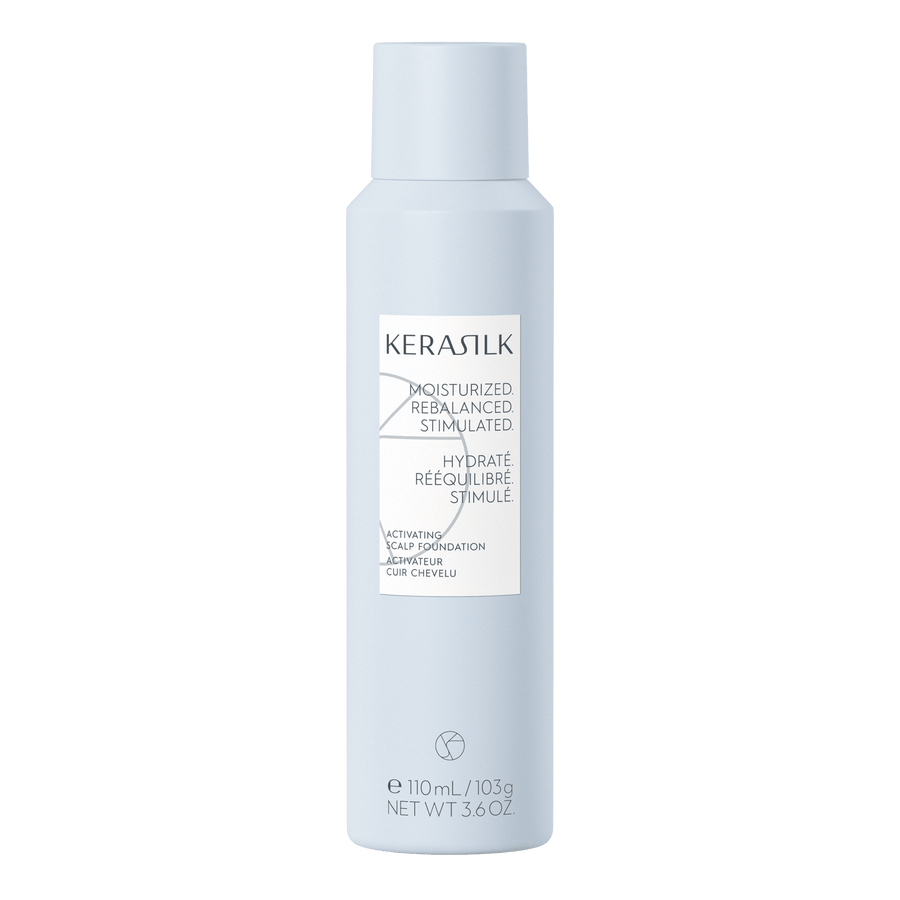 Kerasilk Specialist Activating Scalp Foundation 110mL