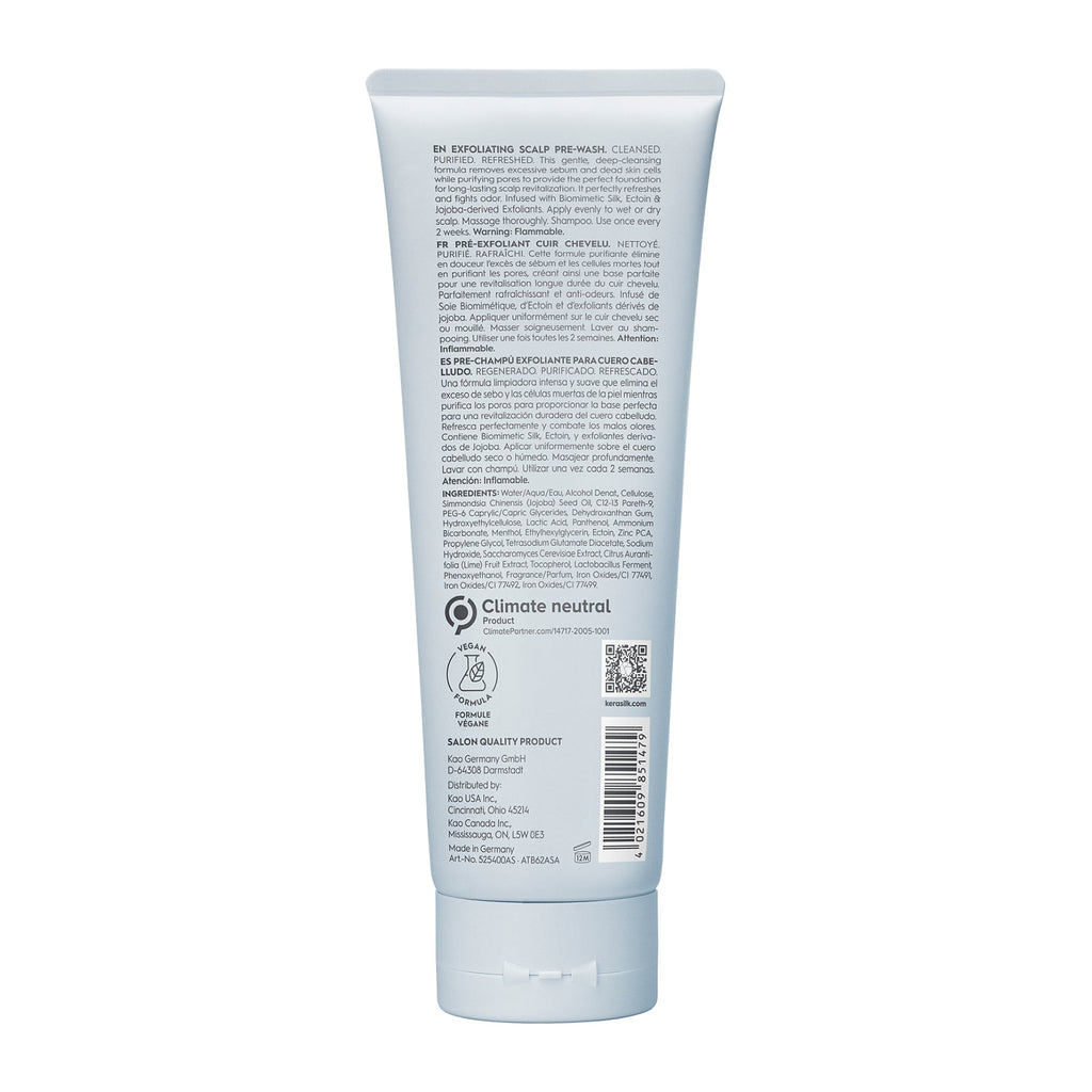 Specialist Exfoliating Scalp Pre - Wash 250mL - Hair Care