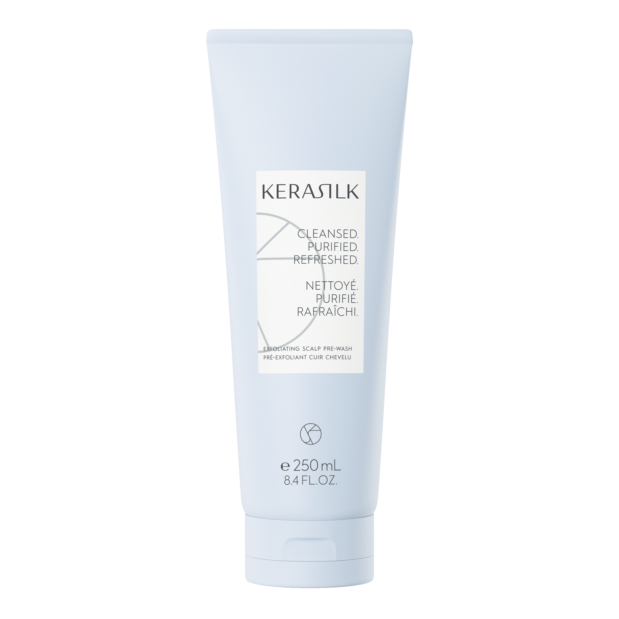 Specialist Exfoliating Scalp Pre - Wash 250mL - Hair Care