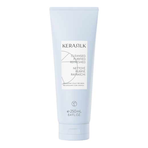 KERASILK Specialists Exfoliating Scalp & Hair Treatment