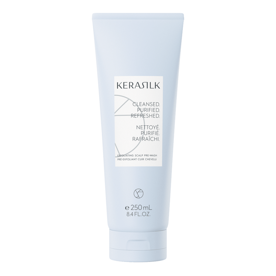 Kerasilk Specialist Exfoliating Scalp Pre-Wash 250mL