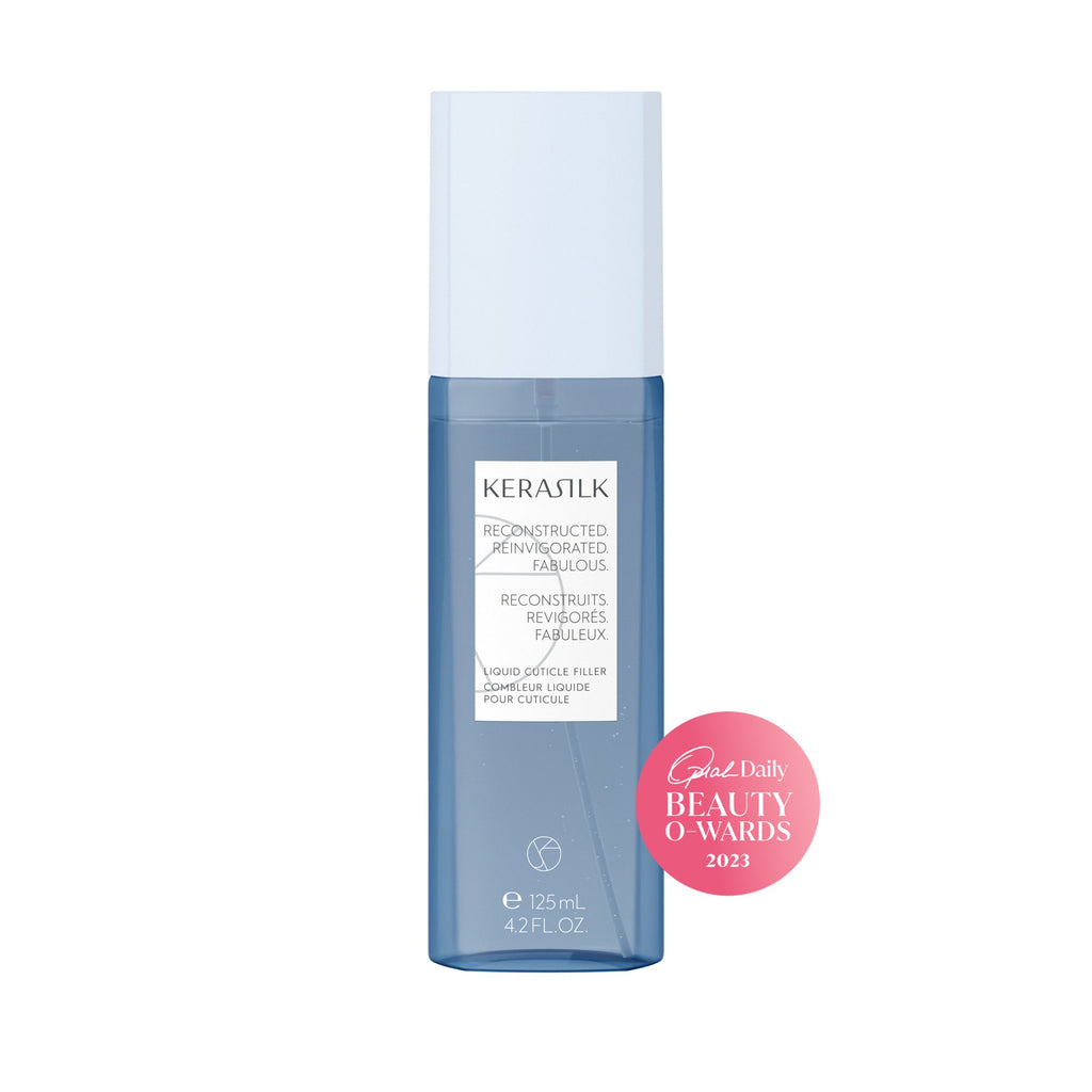 Specialist Liquid Cuticle Filler 125mL - Hair Care