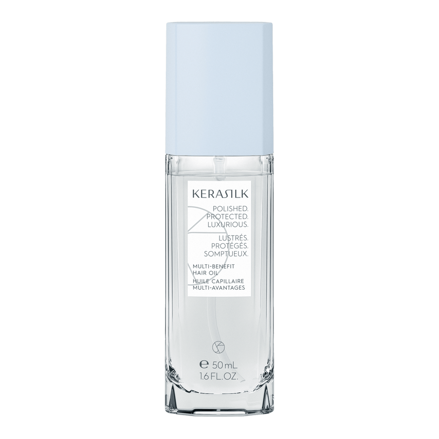 Specialist Multi-Benefit Hair Oil 50mL