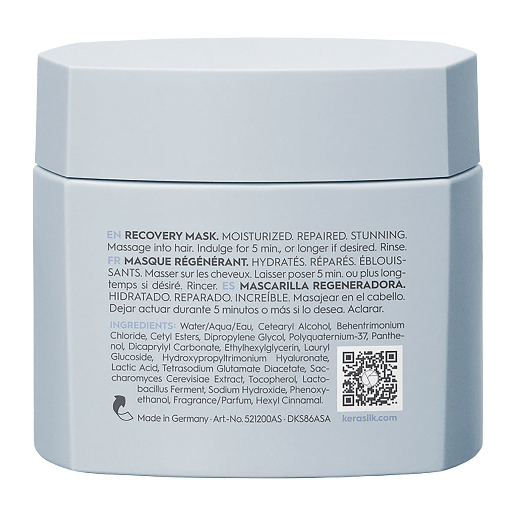 Specialist Recovery Mask 200mL - Hair Care