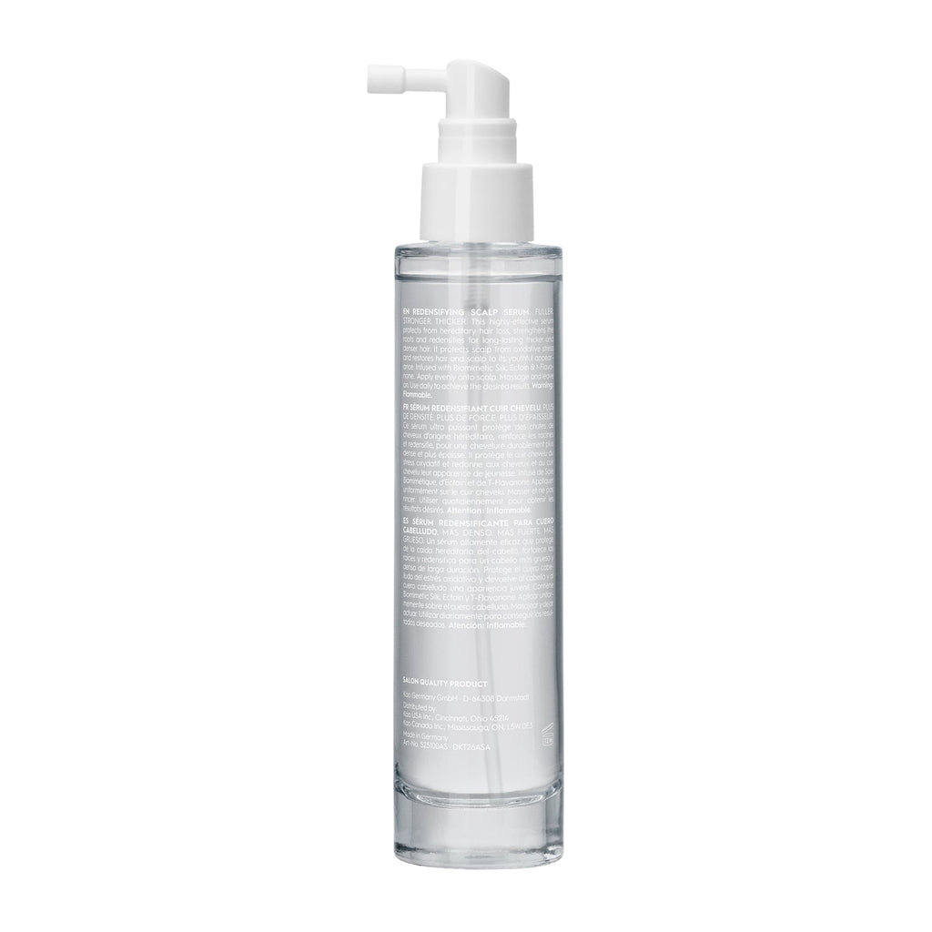 Specialist Redensifying Scalp Serum 100mL - Hair Care