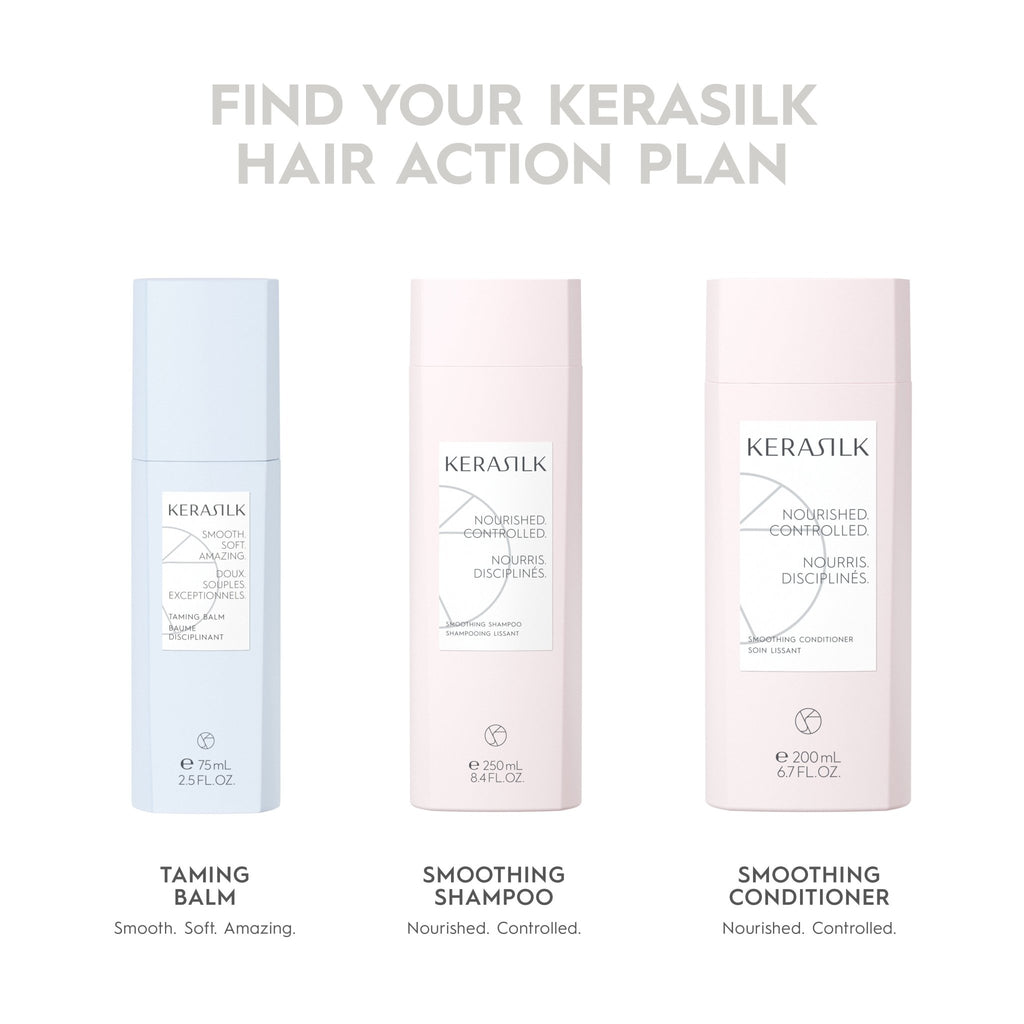 Specialist Smoothing Mask 200mL - Hair Care