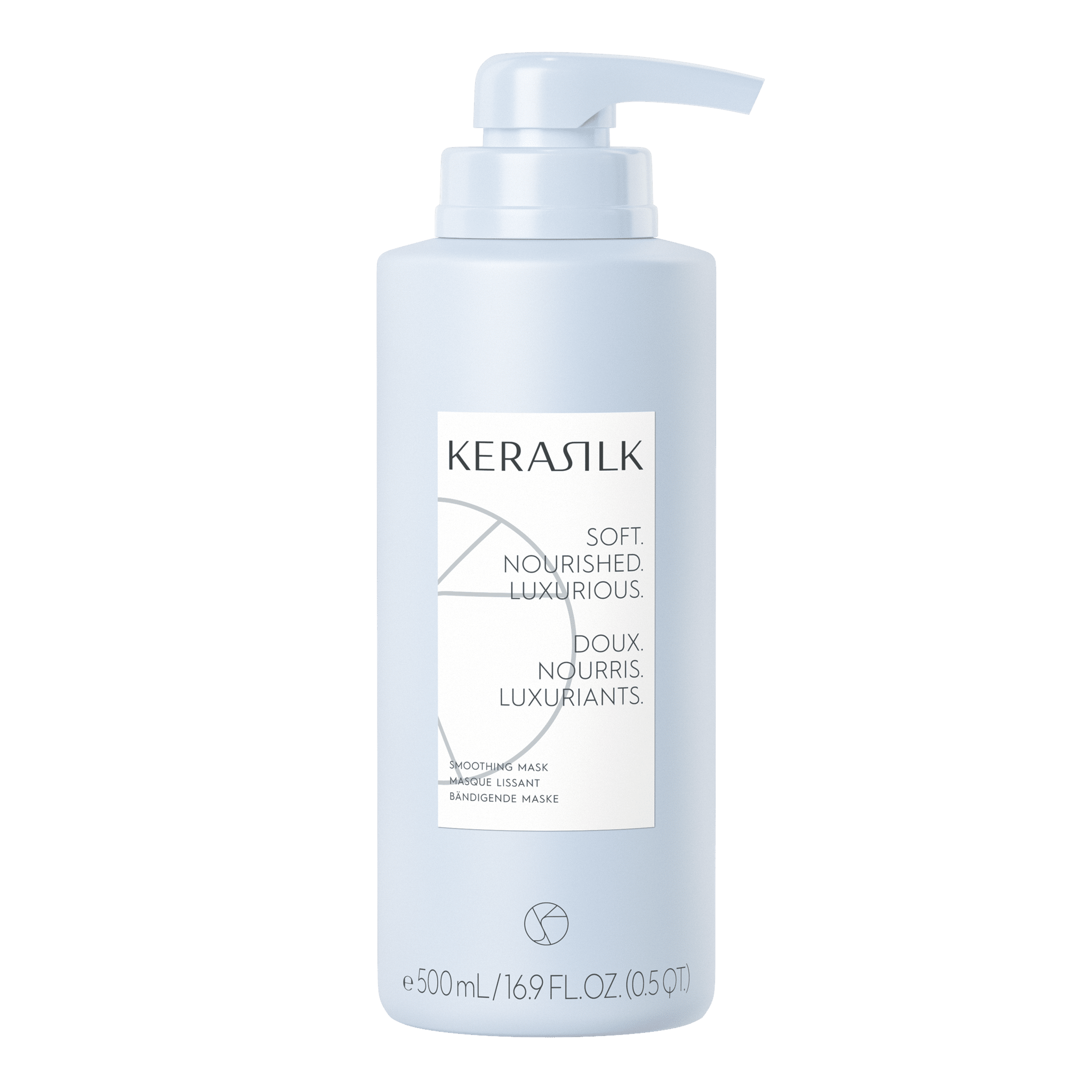 Specialist Smoothing Mask 200mL - Hair Care