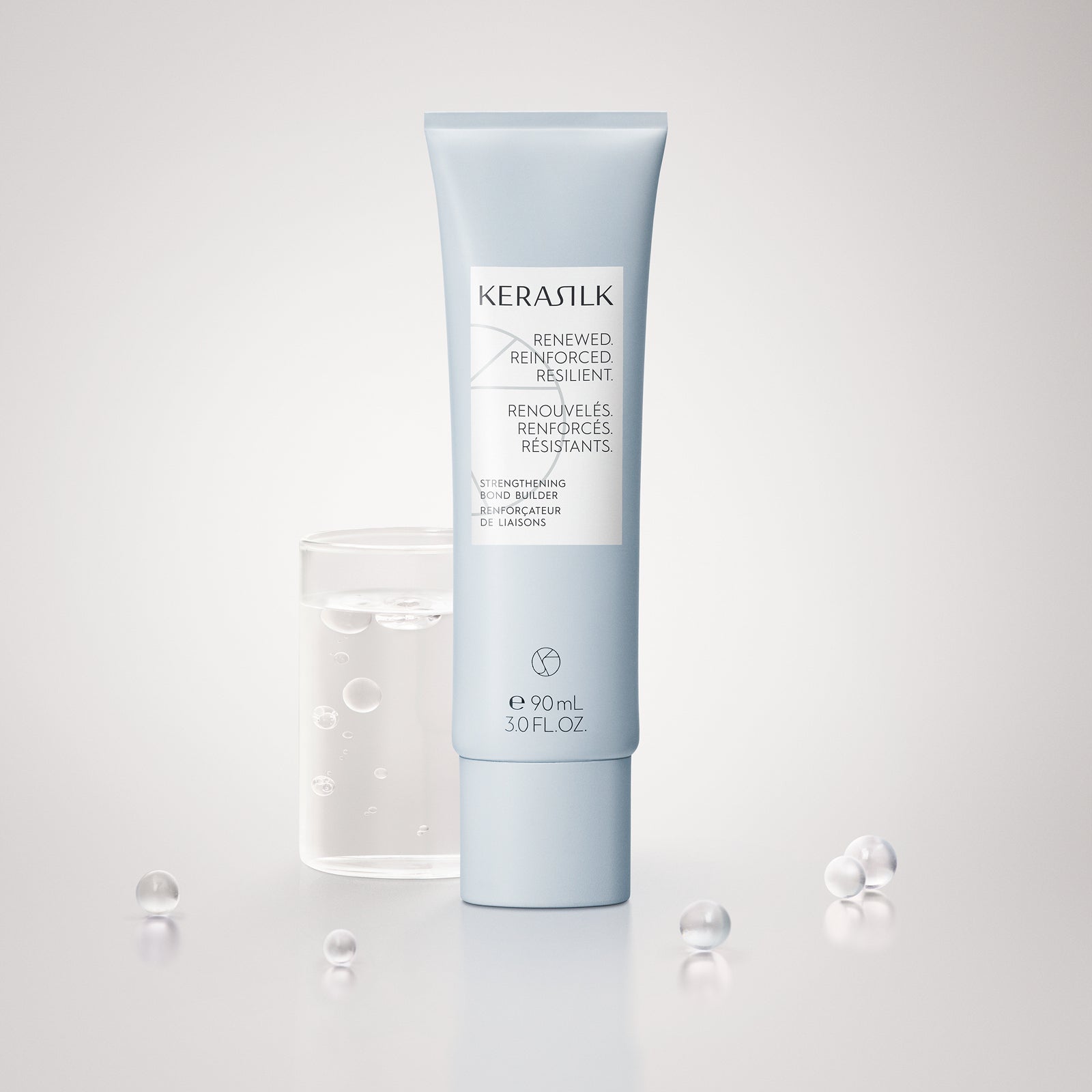 Specialist Strengthening Bond Builder 90mL - Hair Care