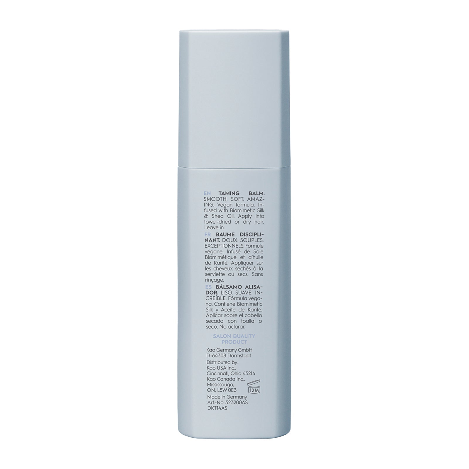 Specialist Taming Balm 75mL - Hair Care