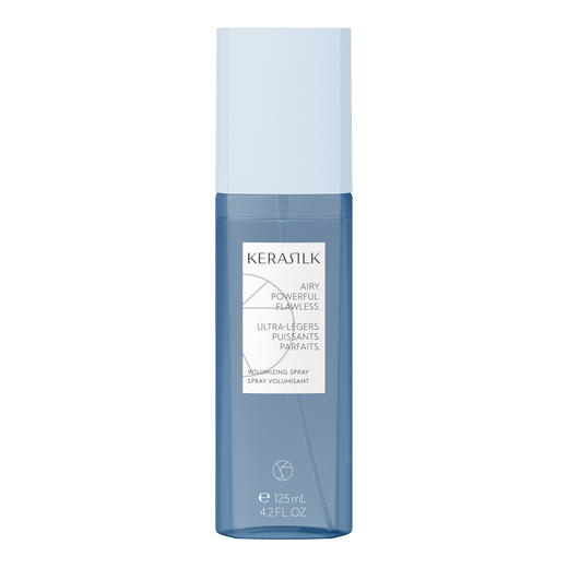 KERASILK Specialist Volumizing Spray 125ml