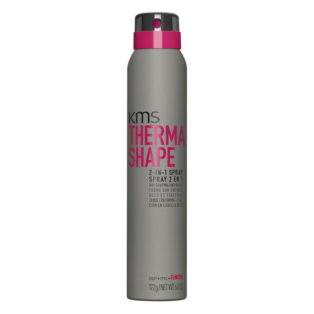 KMS THERMASHAPE 2-in-1 Spray 200mL
