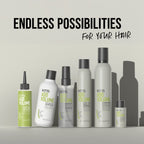 Starter Kit – Volume & Protect - Bundle