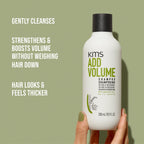 Starter Kit – Volume & Protect - Bundle